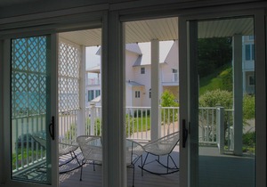 Crystal Cove Cottage - Family friendly, Private beach, Gated community!