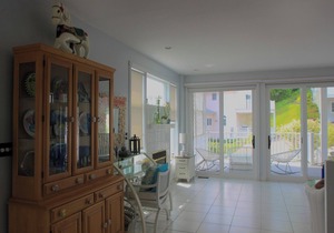 Crystal Cove Cottage - Family friendly, Private beach, Gated community!