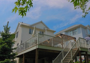 Crystal Cove Cottage - Family friendly, Private beach, Gated community!