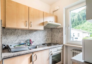 D5 Holiday apartment Premium* up to 2 persons, 54 sqm, balcony, suitable for allergy sufferers
