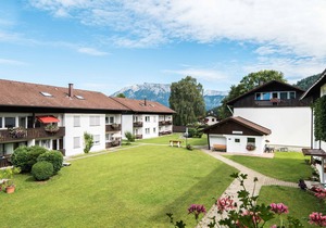 D5 Holiday apartment Premium* up to 2 persons, 54 sqm, balcony, suitable for allergy sufferers