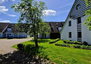 Darßer Weg 32 Whg. 15 - Modern and comfortable vacation apartment in a