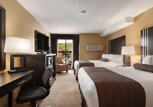 Days Inn by Wyndham Calgary Northwest Calgary
