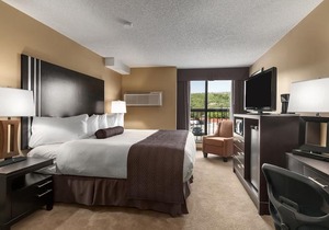 Days Inn by Wyndham Calgary Northwest Calgary