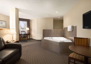 Days Inn by Wyndham Estevan
