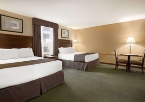 Days Inn by Wyndham Estevan