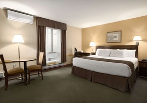 Days Inn by Wyndham Estevan