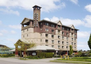 Days Inn by Wyndham Vancouver Airport
