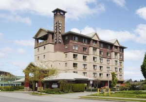 Days Inn by Wyndham Vancouver Airport
