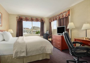 Days Inn by Wyndham Vancouver Airport