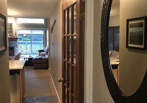Enjoy Whistler in this Mountainside Home!