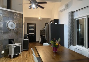 Fern Cottage Crystal Beach