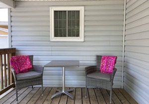 Fern Cottage Crystal Beach