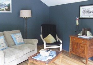 Frenchman Bay Cottages--Loft