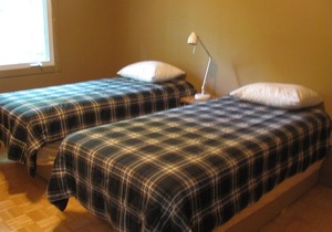 Frenchman Bay Cottages--Loft