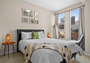 GLOBALSTAY. Charming 2Bd 2Ba,Tower view, Parking