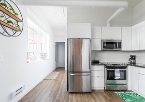 GLOBALSTAY . Grand 2Br Dundurn Loft Parking. Gym