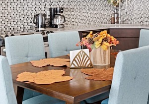GLOBALSTAY . Luxury 2BR2BA Stampede,Mountains View.Free Parking