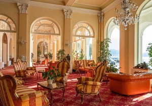 Grand Hotel Cadenabbia