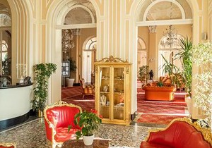 Grand Hotel Cadenabbia