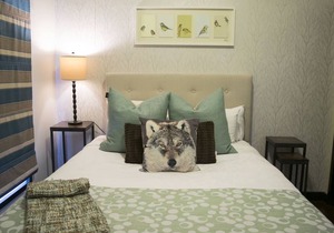 Grande Rockies Resort