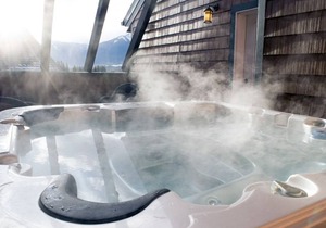 Grande Rockies Resort