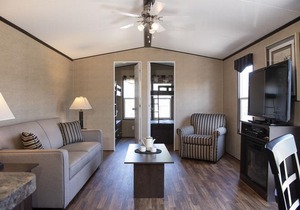 Great Blue Resorts - Vine Ridge Resort