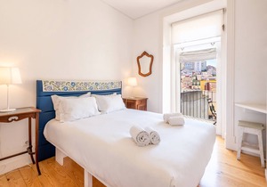 GuestReady - Bari Room 3 (Balcony)