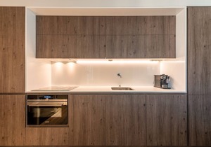 GuestReady - Midcentury Studio with Balcony in Santos (501)