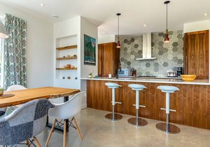 Hôtel Val-David - Apartement 301