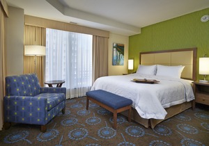 Hampton Inn by Hilton Halifax Downtown