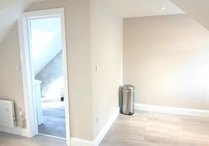 Hendon studio Apartment