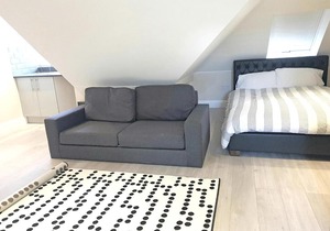 Hendon studio Apartment
