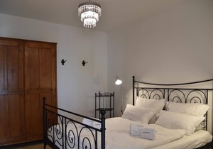 Holiday apartment Tignale for 1 - 4 persons with 1 bedroom - Luxury holiday home