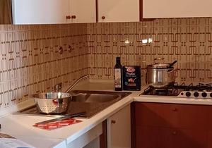 Holiday apartment Tignale for 2 - 6 persons with 2 bedrooms - Holiday apartment in one or multi-fami