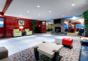 Holiday Inn Express & Suites Dawson Creek, an IHG Hotel