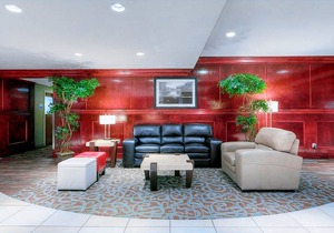 Holiday Inn Express & Suites Dawson Creek, an IHG Hotel