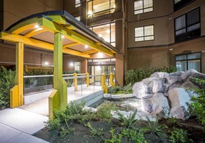 Holiday Inn Express Hotel & Suites Riverport Richmond