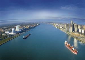 Holiday Inn Express Windsor Waterfront, an Ihg Hotel