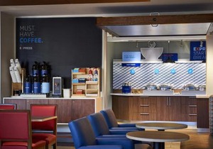 Holiday Inn Express Windsor Waterfront by IHG