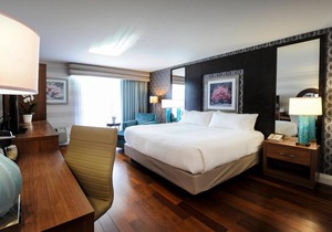 Holiday Inn Niagara Falls-By the Falls