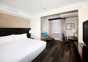 Holiday Inn & Suites Windsor Ambassador Bridge, an IHG Hotel