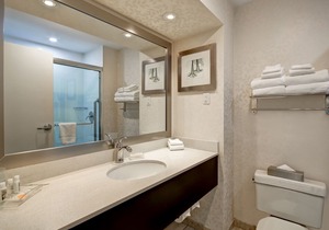 Holiday Inn & Suites Windsor Ambassador Bridge, an IHG Hotel