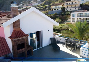 Homerez - Appartement 1 km away from the beach for 2 ppl. with shared pool