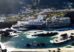 Homerez - Nice appartement 1 km away from the beach for 2 ppl. with shared pool