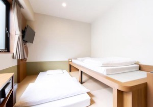 Hotel Meldia Shijo Kawaramachi - Vacation STAY 86747