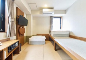 Hotel Meldia Shijo Kawaramachi - Vacation STAY 86747