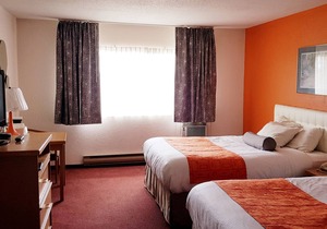 Howard Johnson by Wyndham Fort St. John