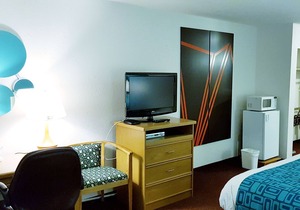 Howard Johnson by Wyndham Fort St. John