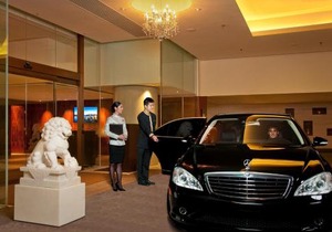 Hyatt Vancouver Downtown Alberni